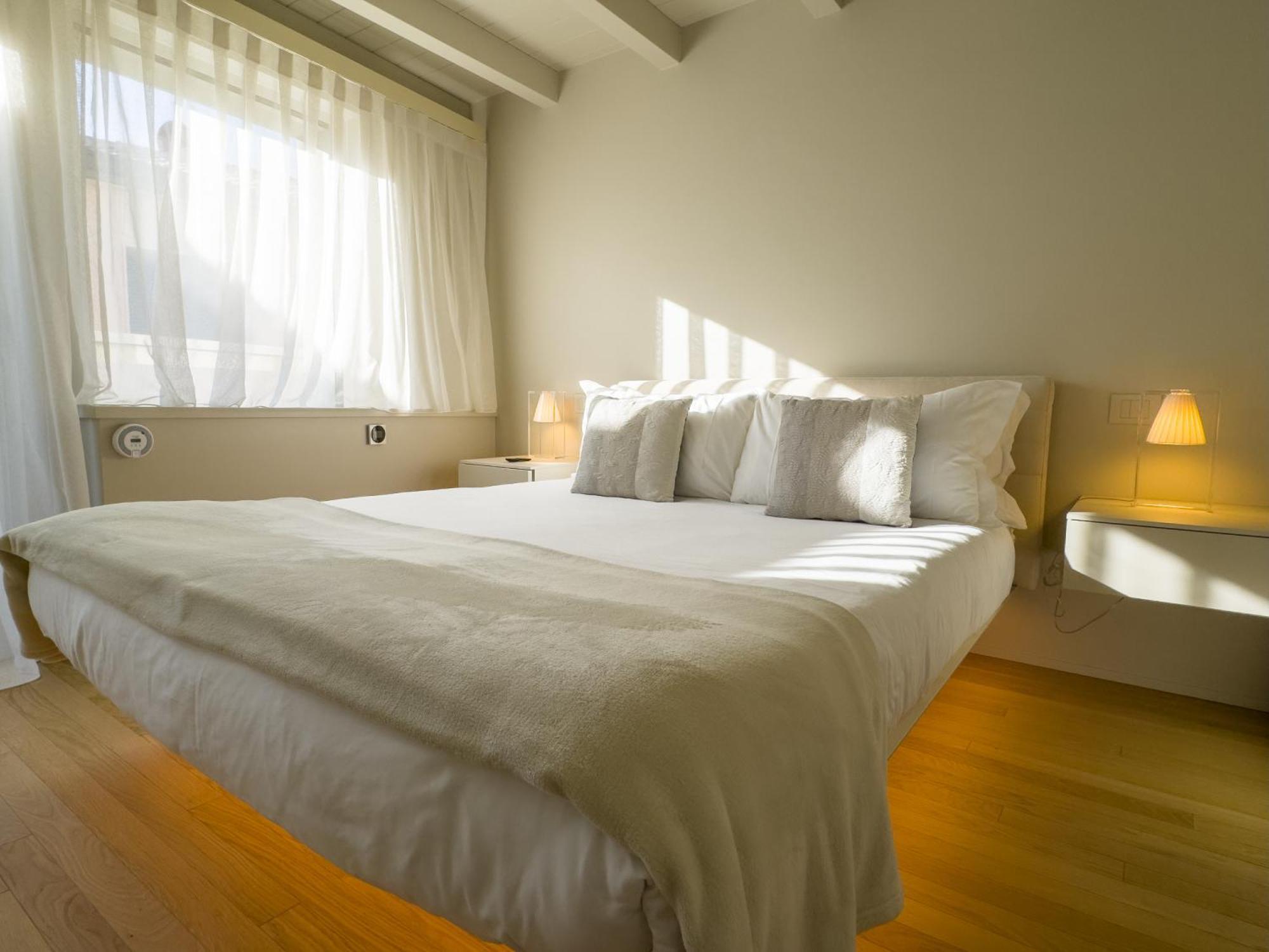 Palazzo Cordigero - Apartments Peschiera del Garda Exteriér fotografie