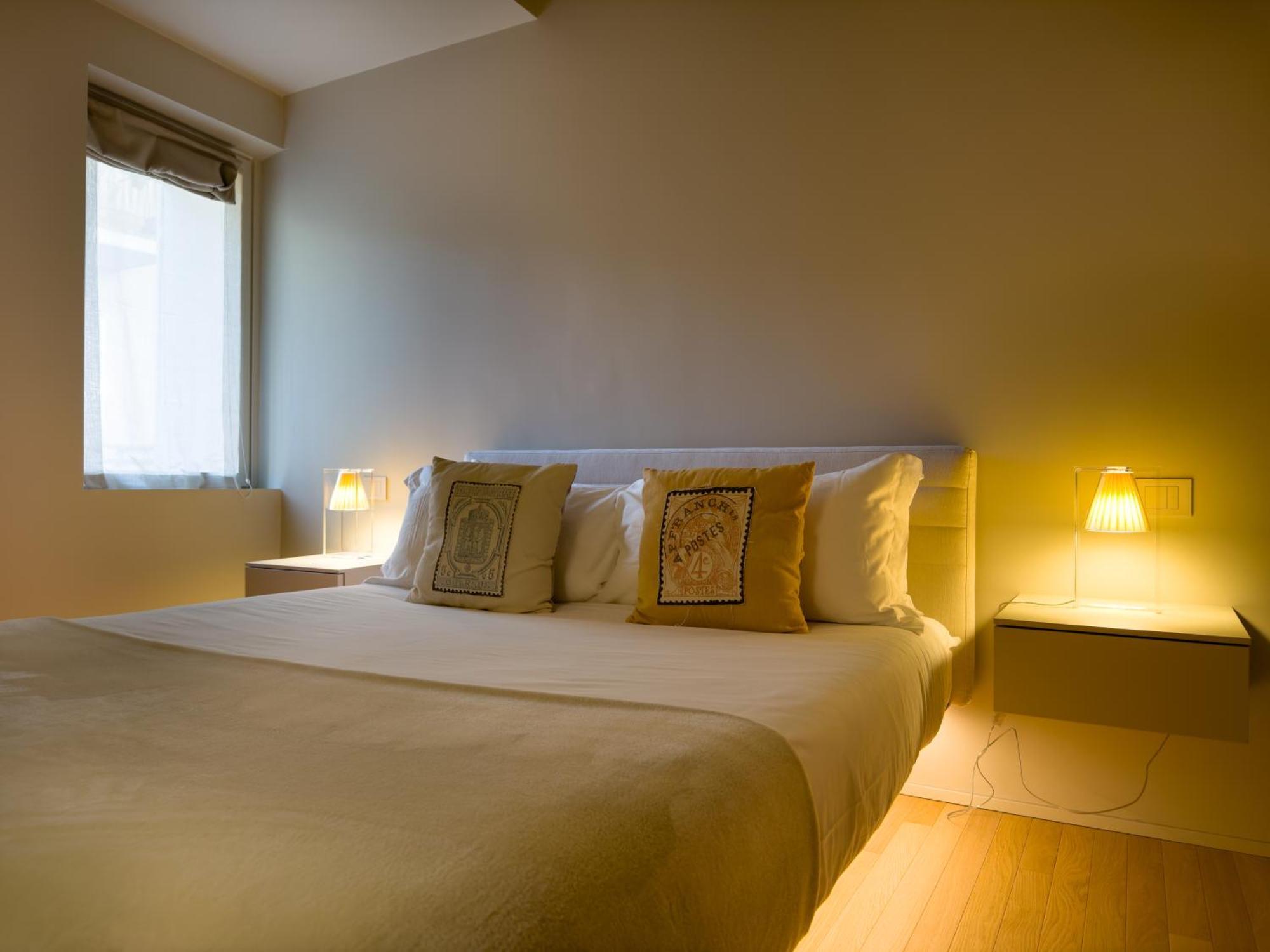 Palazzo Cordigero - Apartments Peschiera del Garda Exteriér fotografie
