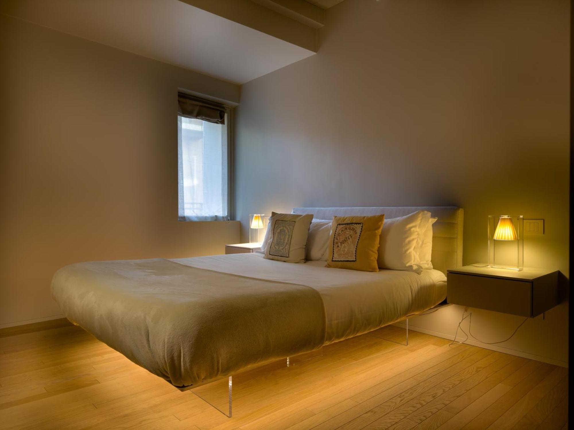 Palazzo Cordigero - Apartments Peschiera del Garda Exteriér fotografie